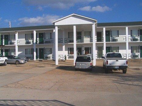Budget Deluxe Motel Rolla Kültér fotó